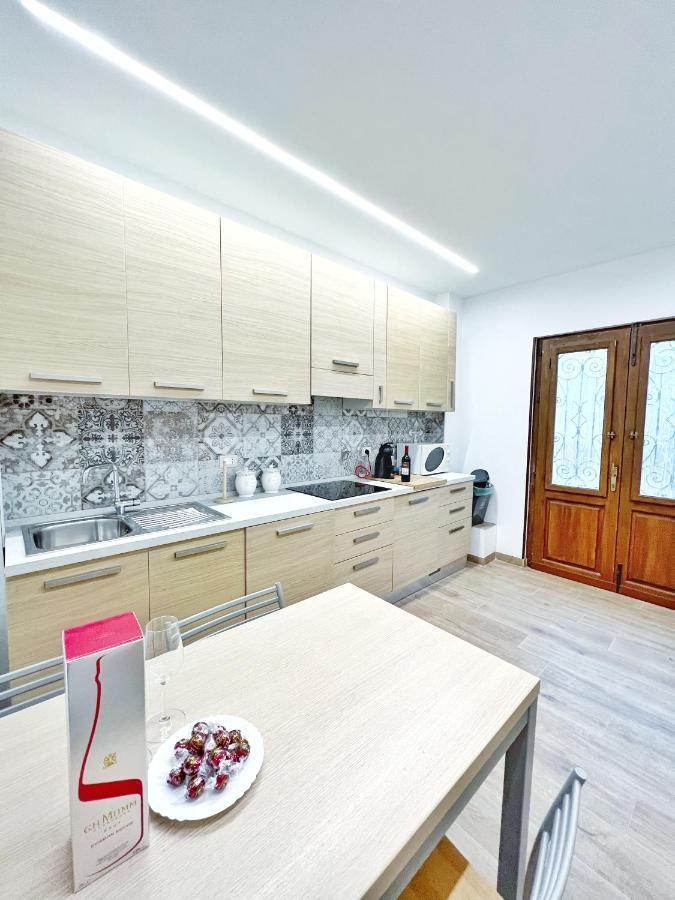 Luxury Tugurio Villa อาร์มา ดิ ตัจจา ภายนอก รูปภาพ