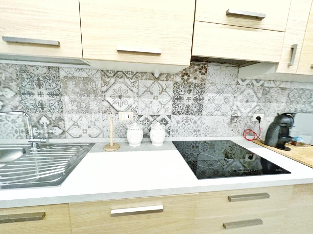 Luxury Tugurio Villa อาร์มา ดิ ตัจจา ภายนอก รูปภาพ